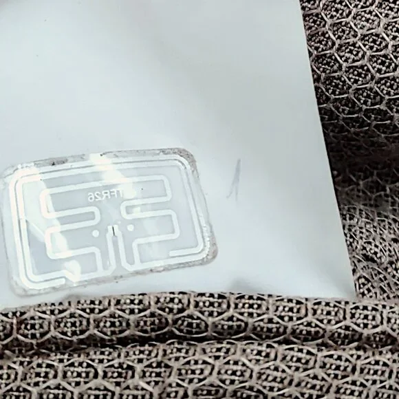 L.B.M. 1911 vintage made in Italy honeycomb textured blazer mens L/XL - Picture 8 of 13